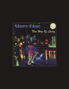 Posłuchaj wykonawcy Stuey Blue, obejrzyj teledyski, przeczytaj biografię, zobacz daty tras koncertowych i nie tylko!