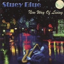 Stuey Blue - Shaking Off the Rust