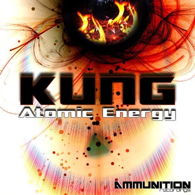 "Atomic Energy" Ep - Single