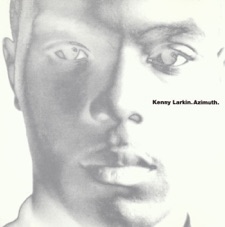 Kenny Larkin - Azimuth