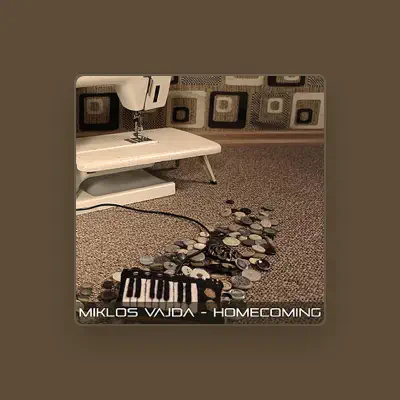 Listen to Miklos Vajda, watch music videos, read bio, see tour dates & more!