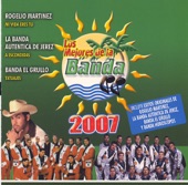 Los Mejores de la Banda 2007