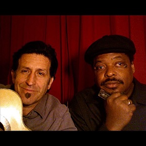 You Never See the Hand Throw the Stone (feat. Phil Wiggins) - Single