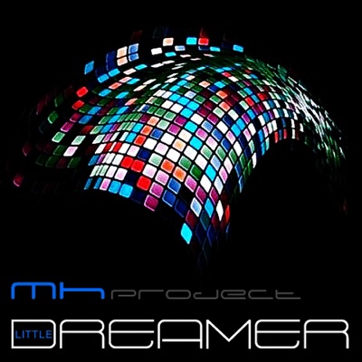 Little Dreamer (Extended Mix) - EP