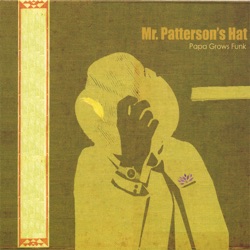 Papa Grows Funk - Gorillafaceugmopotamus!