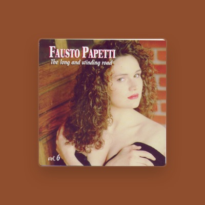 Listen to Fausto Papetti Vol 6, watch music videos, read bio, see tour dates & more!