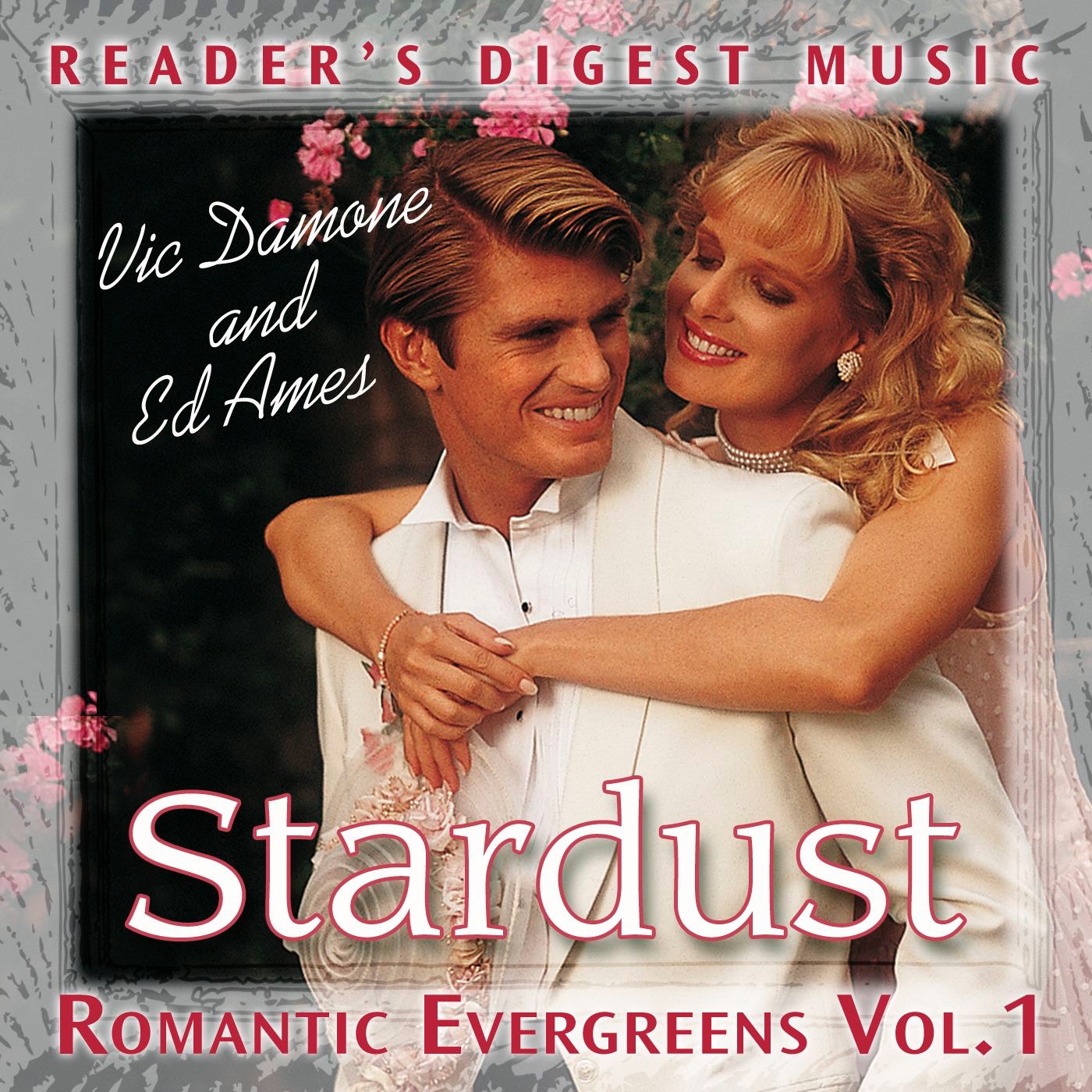 Romantic Evergreens, Vol. 1: Stardust