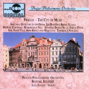 Prague - The City of Music