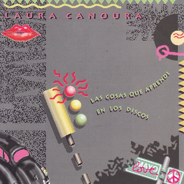 Las Cosas Que Aprendi en Los Discos