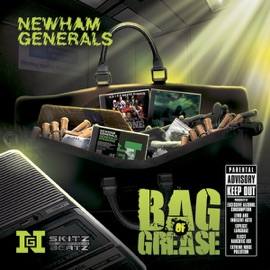 I'm a General (feat. Esco 'Big' Bars) Newham Generals