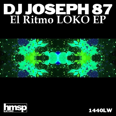 El Ritmo Loko EP - Single