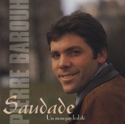 Pierre Barouh - Le tour du monde