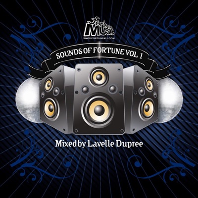 Sounds of Fortune, Vol. 1