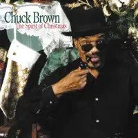 Merry Christmas Baby — Chuck Brown