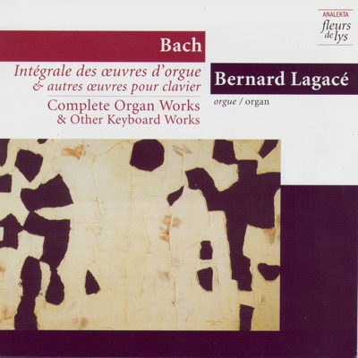 O Lamm Gottes, unschuldig -- 3 Versus, BWV 656