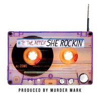 She Rockin - Single - TT The Artist
