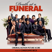 Death At a Funeral (Original Motion Picture Score)