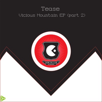 Vicious Mountain (Pt. 2) - EP