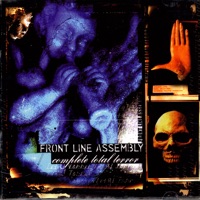 Front Line Assembly - Immobilized
