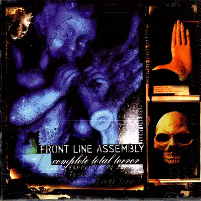 Complete Total Terror - Front Line Assembly