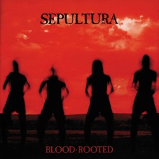 Refuse/Resist by Sepultura — cover art