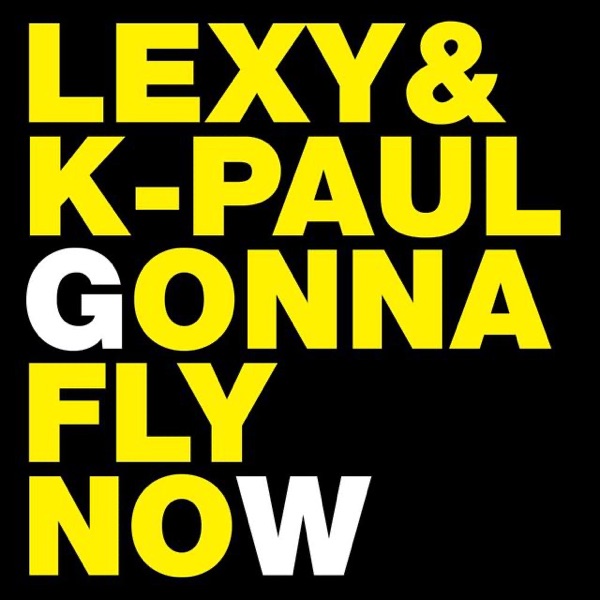 Gonna Fly Now (Video Edition) - Single