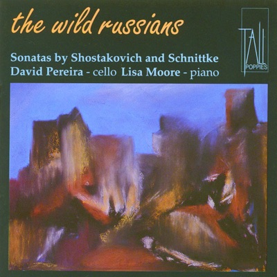 Shostakovich & Schnittke: The Wild Russians