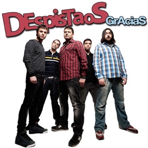 Gracias - Single