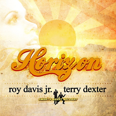 Horizon (feat. Terry Dexter)