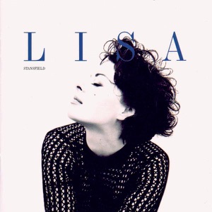 LISA STANFIELD – CHANGE