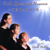 Hail, Queen of Heaven - Seraphim & David Phillips new Song