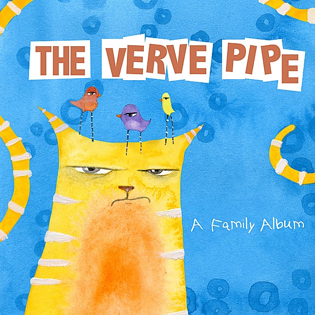 A Family Album