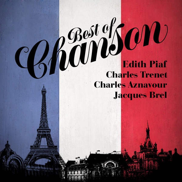 Best of Chanson