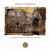 A Mummers’ Dance Through Ireland