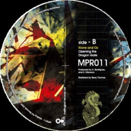 Genesis (Original Mix) Krone & Malsum