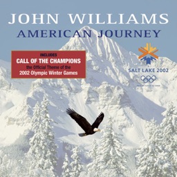 American Journey by John Williams