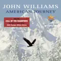Catch Me If You Can (John Williams & Steven Spielberg