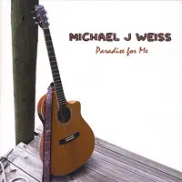 Shake Me Down — Michael J Weiss