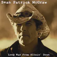 Git Yer Cowboy On — Sean Patrick McGraw