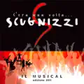 Scugnizzi A citta e Pulecenella