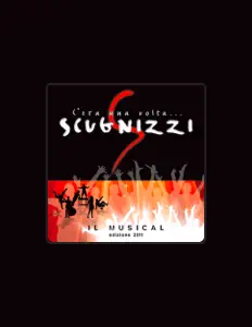 Poslechněte si interpreta C'era una volta Scugnizzi Original Cast 2011, sledujte hudební videa, přečtěte si životopis, podívejte se na data turné a další informace.