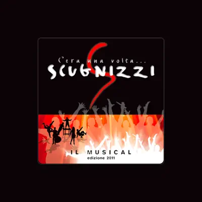 Listen to C'era una volta Scugnizzi Original Cast 2011, watch music videos, read bio, see tour dates & more!