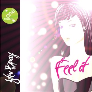 Feel It - Single