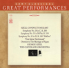 Great Performances - Szell Conducts Mozart: Symphonies Nos. 28, 33, & 35 "Haffner", Eine kleine Nachtmusik - George Szell & The Cleveland Orchestra