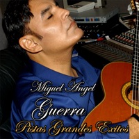 Miguel Angel Guerra - La Pasión de Tu Heroísmo (Versión Inédita)