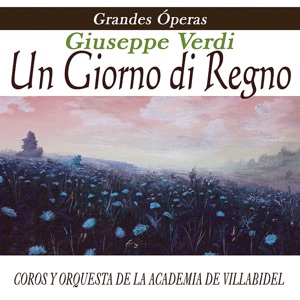 Opera - Un Giorno Di Regno