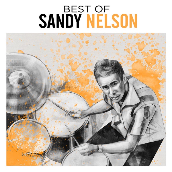 Best of Sandy Nelson