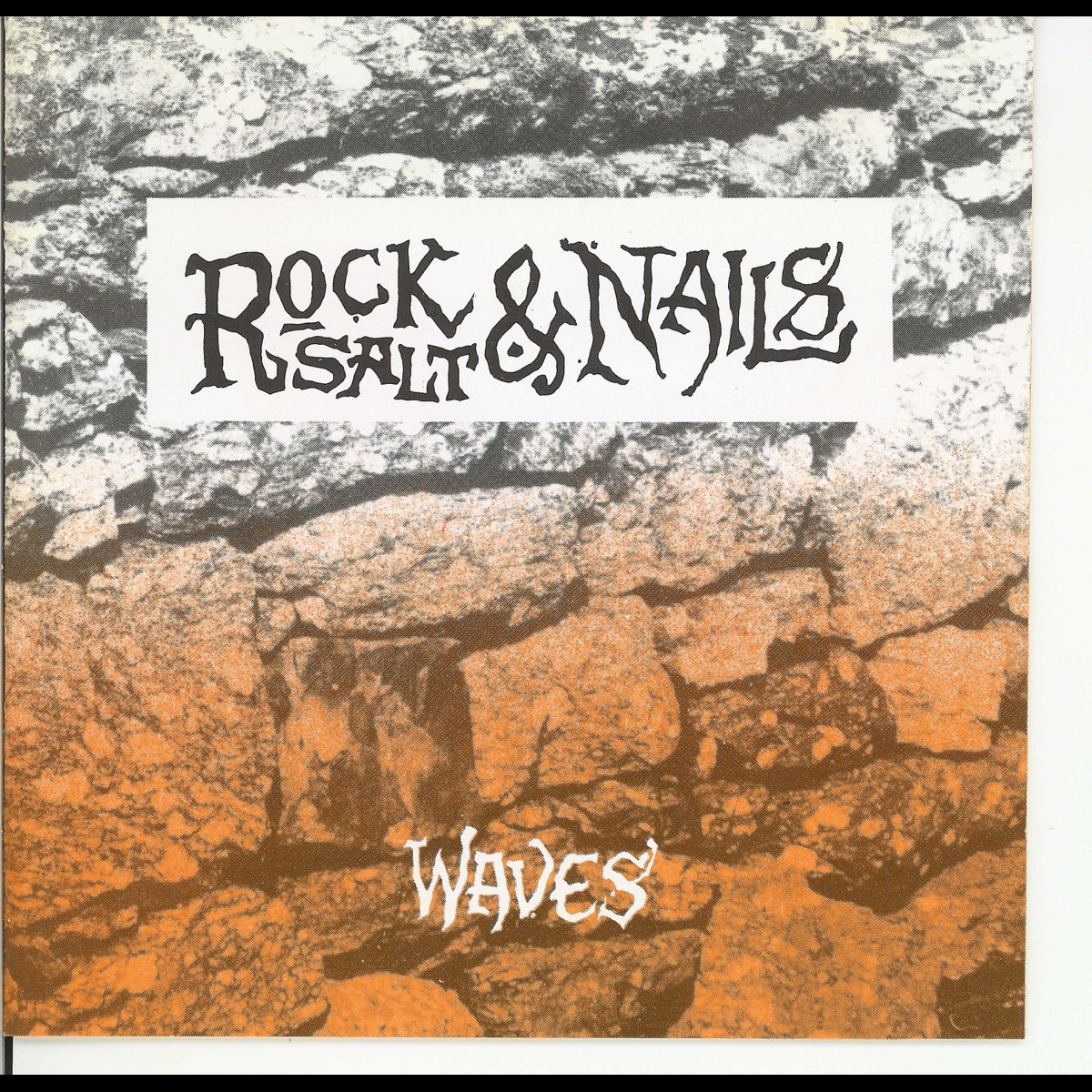 ‎Waves Album by Rock Salt & Nails Apple Music