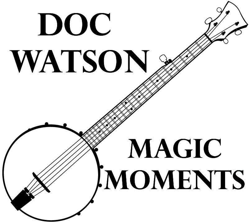 Magic Moments cover art