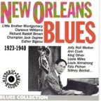 Mamie's Blues